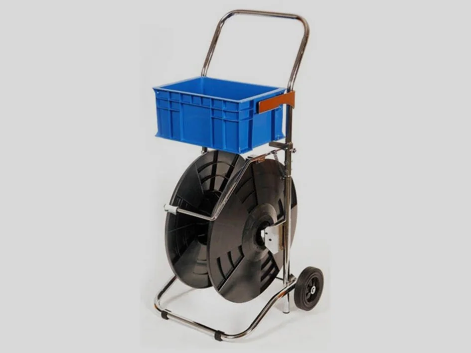 Dispensador de Zuncho