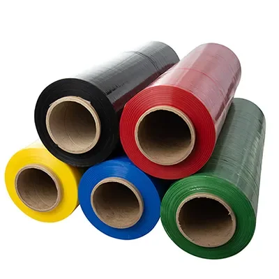 Film Stretch Manual Colores 1.5 kg