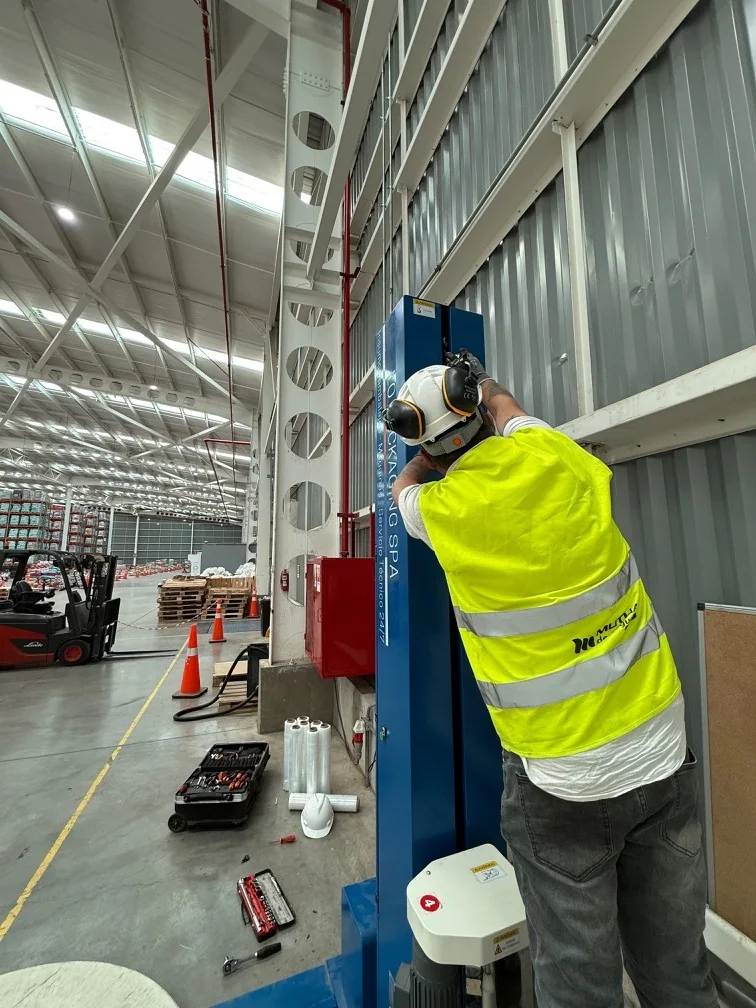 Servicio Técnico Multimarca